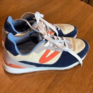 Men’s Tretorn sneakers